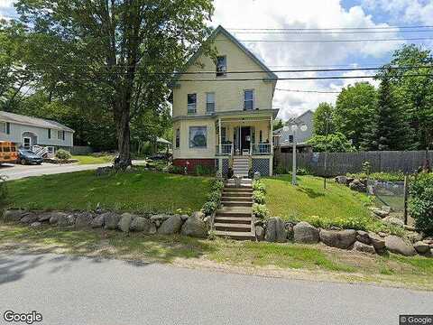 Terrace, FRANKLIN, NH 03235