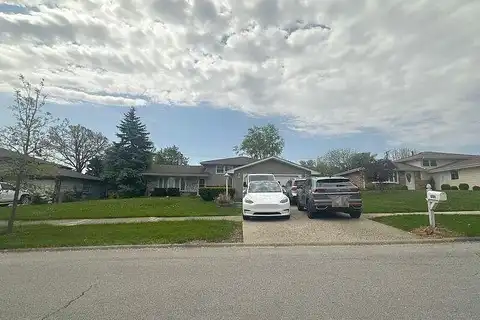 89Th, HICKORY HILLS, IL 60457