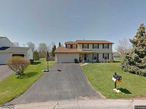 Balsamwood, LIVERPOOL, NY 13090