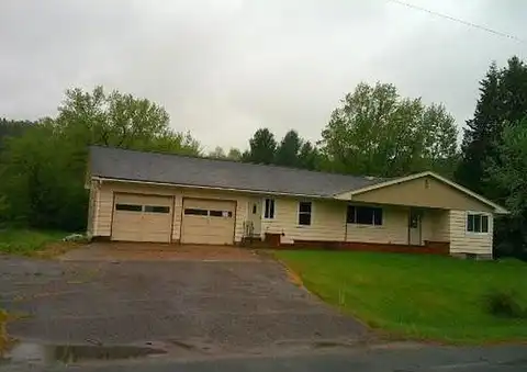 1St, GLENWOOD CITY, WI 54013