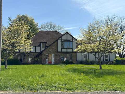 Burtschi, VANDALIA, IL 62471