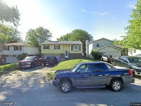 Orchard Glen, COLUMBUS, OH 43228