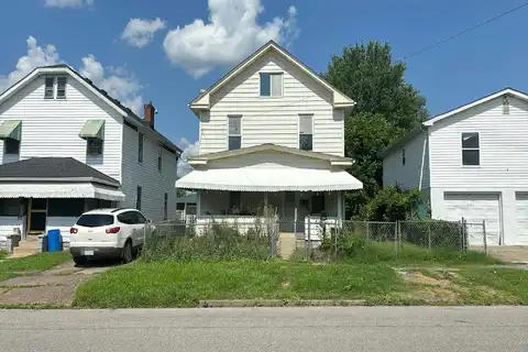 25Th, HUNTINGTON, WV 25703