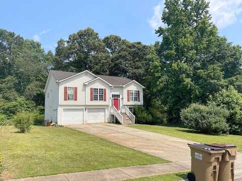 Eastmont, WINDER, GA 30680