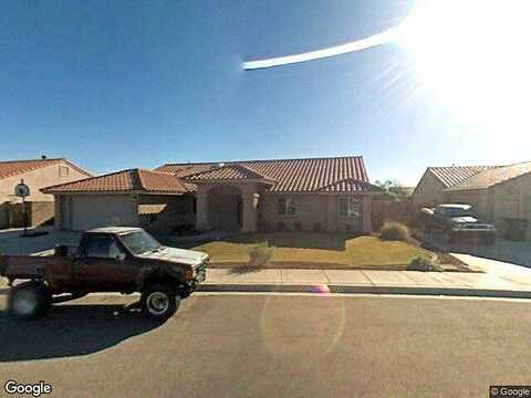 Forget Me Not, YUMA, AZ 85365