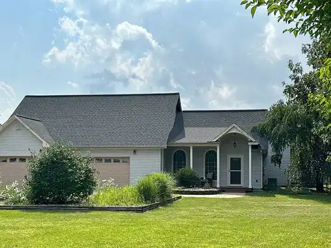 Clear Lake, GRASS LAKE, MI 49240