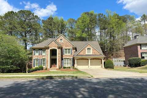 High Hampton Chase, ALPHARETTA, GA 30022