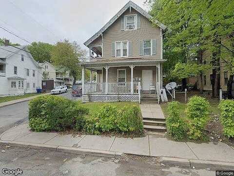 Burton, WATERBURY, CT 06704
