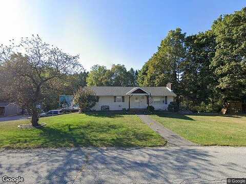 Whiteford, PLEASANT VALLEY, NY 12569