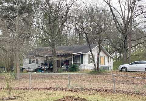 County Line, SUMITON, AL 35148