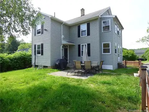 Bushnell, TERRYVILLE, CT 06786