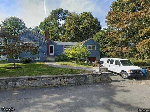 Fox Hill, NAHANT, MA 01908