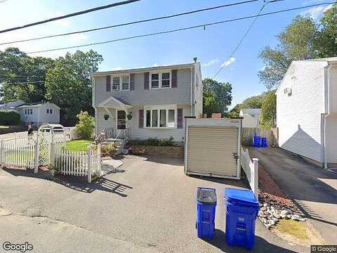 Juniper, HOLBROOK, MA 02343