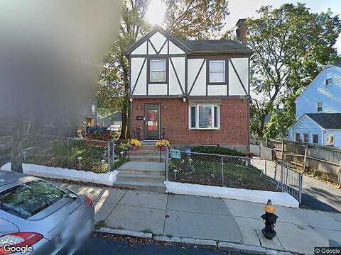 Wilmington, DORCHESTER CENTER, MA 02124