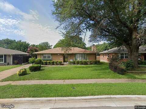 Wolfwood, DALLAS, TX 75217