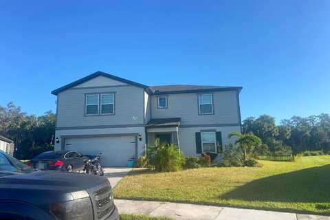 Mercator, PARRISH, FL 34219