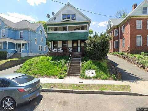 Randolph, MERIDEN, CT 06451