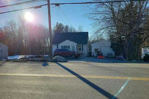 Mammoth, MANCHESTER, NH 03109