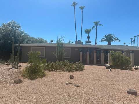 Heatherbrae, SCOTTSDALE, AZ 85251