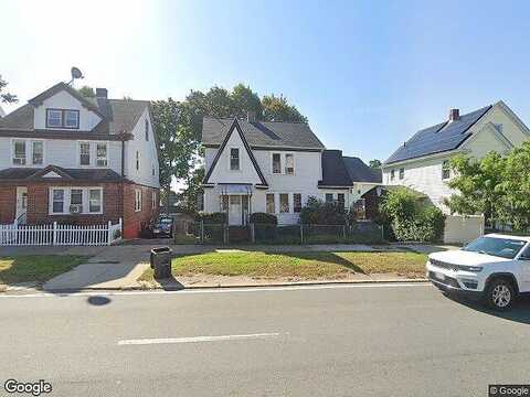 Gallivan, DORCHESTER CENTER, MA 02124