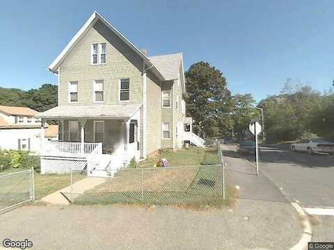 Green Hill, WORCESTER, MA 01605