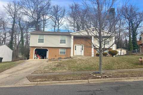 Bluffwood, FORT WASHINGTON, MD 20744