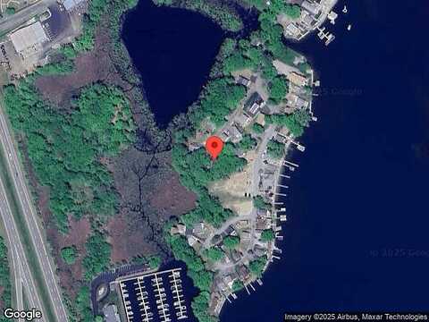 Birch, WEBSTER, MA 01570