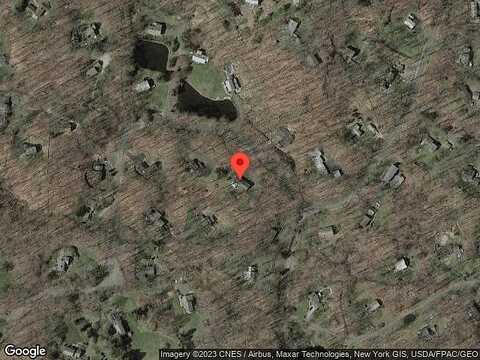 Bittersweet, WILTON, CT 06897
