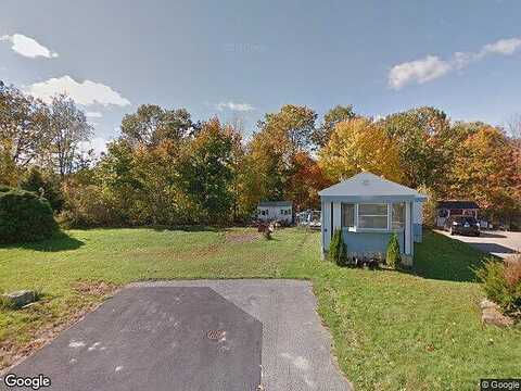 Colgate, NEWMARKET, NH 03857