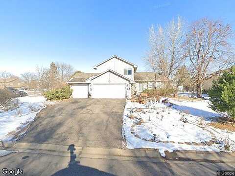 Woodhall, MINNEAPOLIS, MN 55443