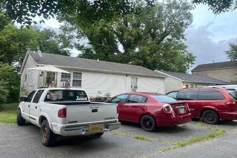 Dixon, FREDERICKSBURG, VA 22401
