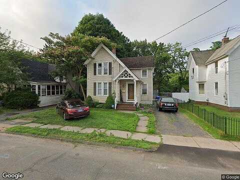 Olmsted, EAST HARTFORD, CT 06108