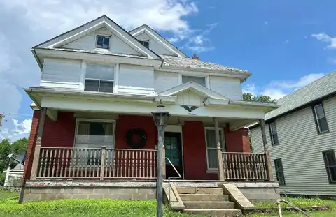 6Th, MARION, IN 46953