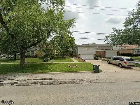 Washington, MORTON GROVE, IL 60053