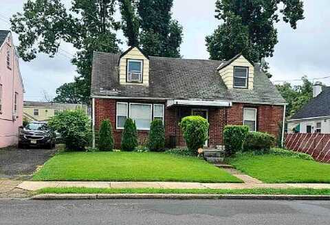Parkside, TRENTON, NJ 08618