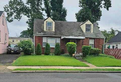 Parkside, TRENTON, NJ 08618