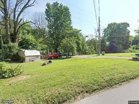 Pumpkinvine Hill, MARTINSVILLE, IN 46151