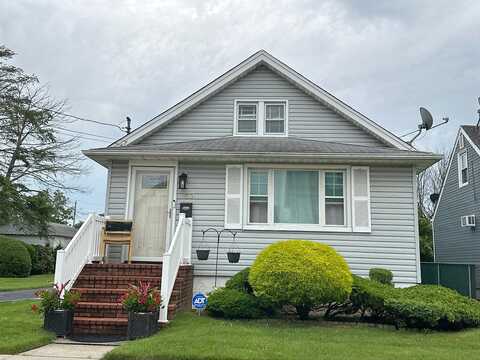 Terrace, ELMONT, NY 11003