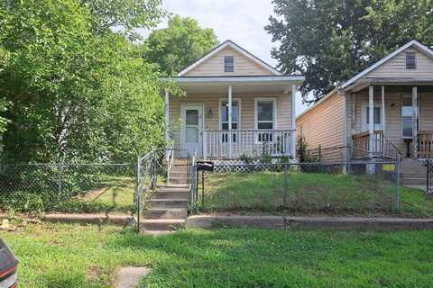 Osage, LEAVENWORTH, KS 66048
