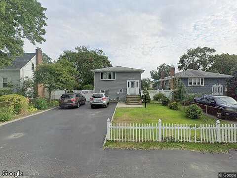Moffitt, ISLIP, NY 11751