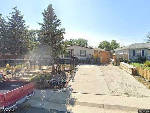 High, THORNTON, CO 80229