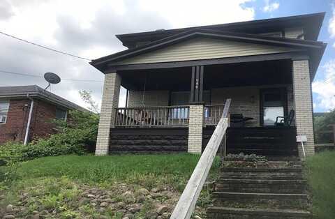 Locust, PITTSBURGH, PA 15234