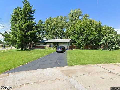 Halls Ferry, SAINT LOUIS, MO 63136