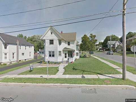 Franklin, WATERTOWN, NY 13601