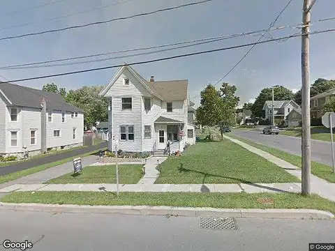 Franklin, WATERTOWN, NY 13601