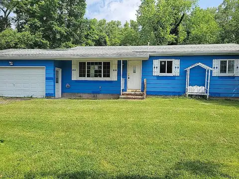 Kimberly Anne, ROCHESTER, NY 14606
