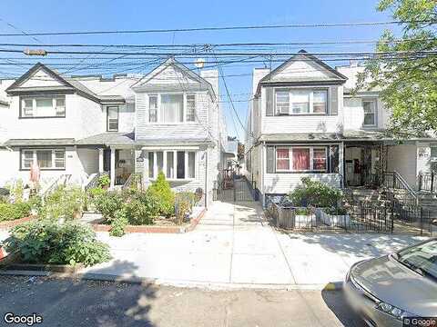 105Th, OZONE PARK, NY 11416