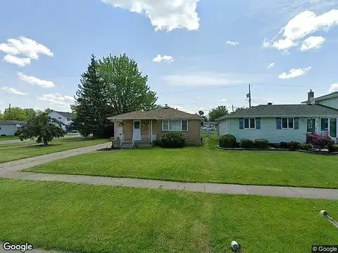 Mcparlin, BUFFALO, NY 14225