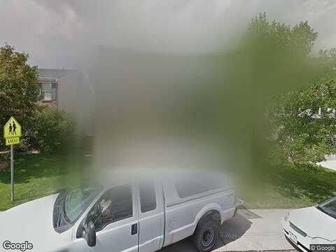 Hackberry, HIGHLANDS RANCH, CO 80129