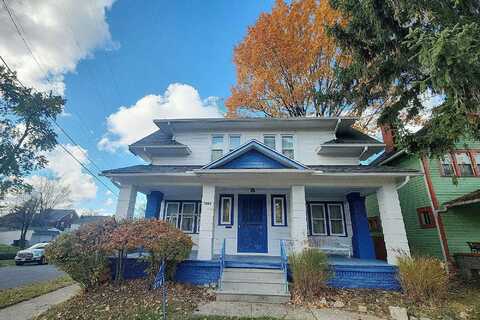 Greyton, CLEVELAND, OH 44112